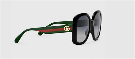 funny gucci glass